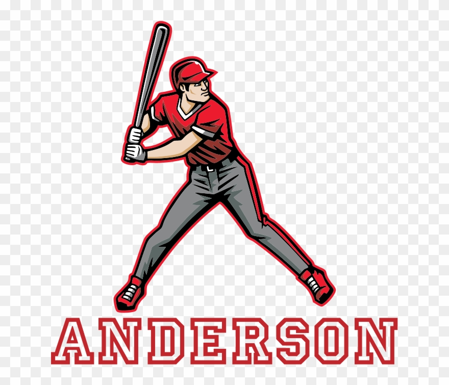 Favorite - Personalized Baseball Throw Blanket Clipart