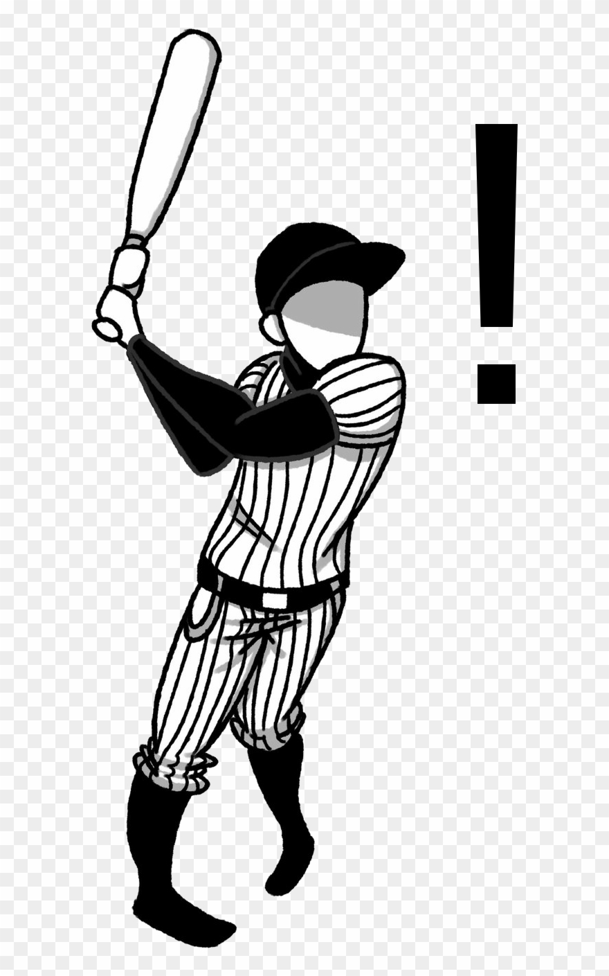 Don't Make Me Get Violent Or I'll Hit You Home - Illustration Clipart