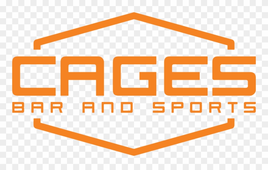 Cage Sport Bar Shanghai Clipart