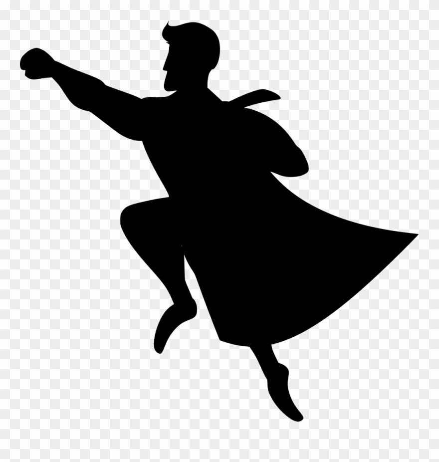 Our Town - Father Clipart