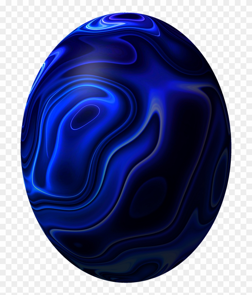 Easter Easter Egg Spring Egg Png Image - Drawing Clipart