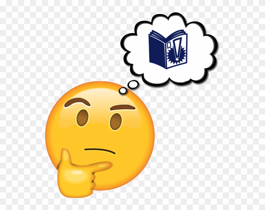 Do You Even Comic Book Is A Community Geared Towards - Emoticon Pensando Clipart