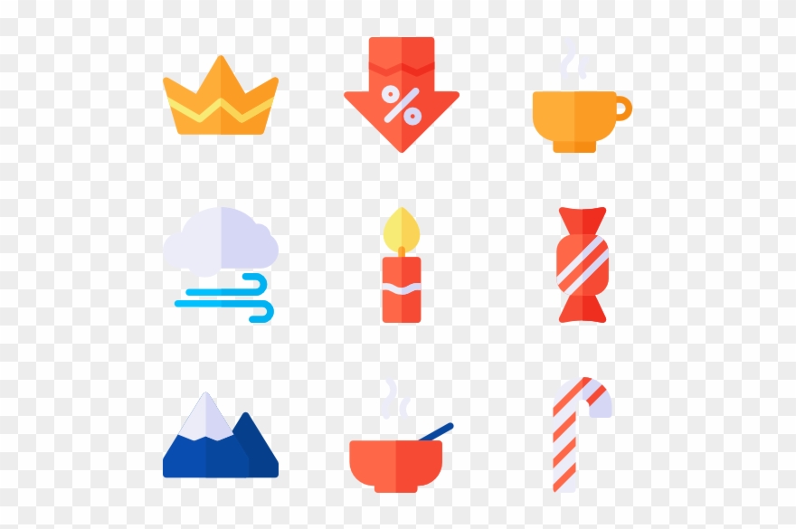 Winter Holidays Clipart