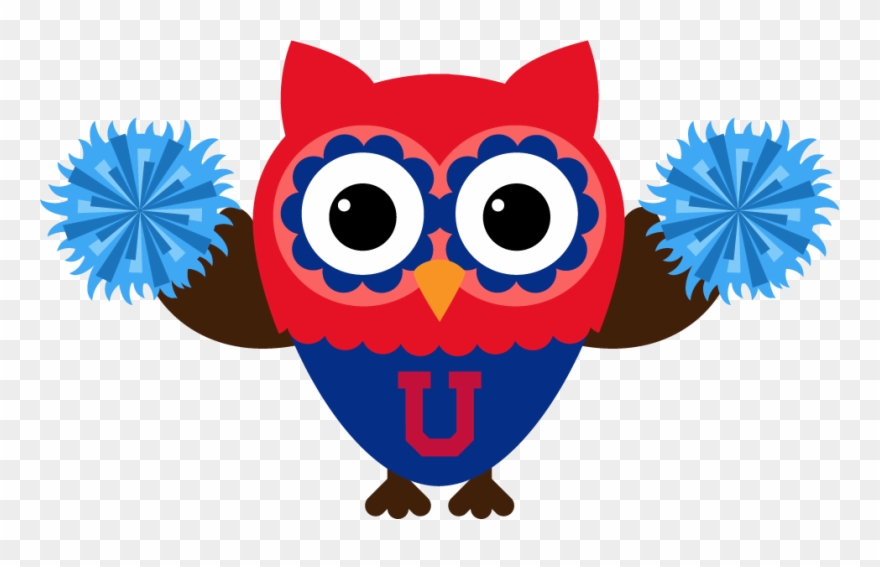 Cheerleading Clipart