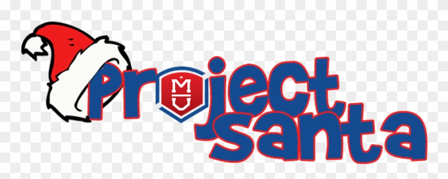 Let's Fill The Stockings For The Needy Boys & Girls Clipart