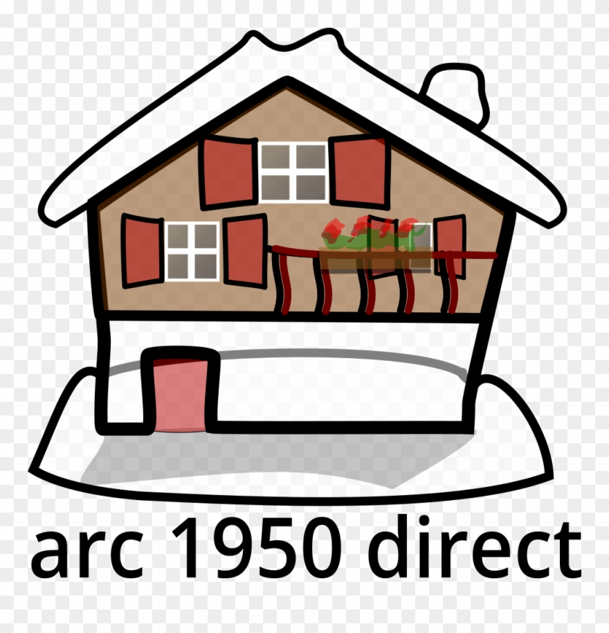 Logo - Home Clip Art - Png Download