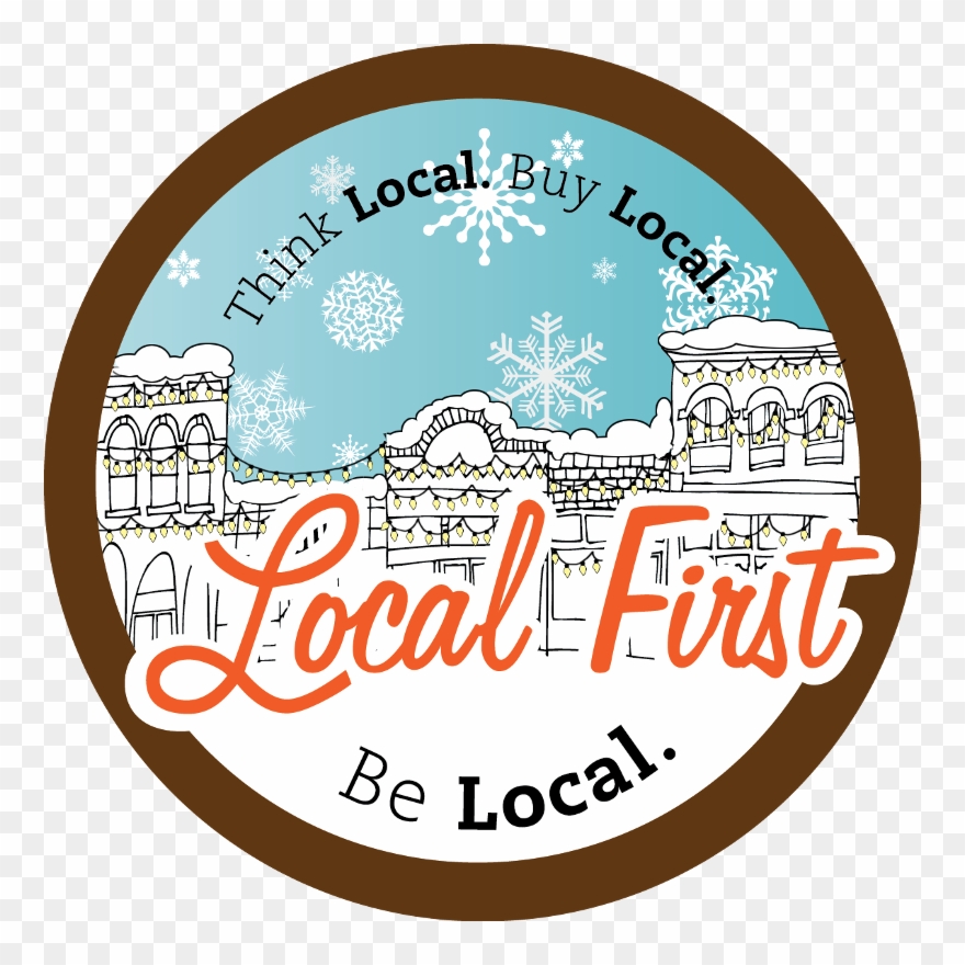 Lfi Holiday Logo - Indiana Clipart