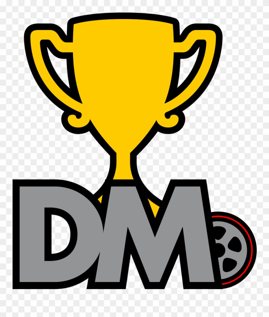 Dm Logo Dm - Hot Wheels Viper Srt10 Acr Clipart