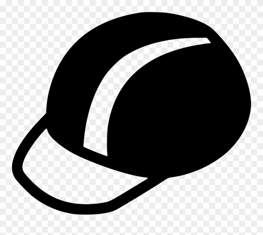 Hard Construction Helmet Comments - Motorcycle Helmet Clipart