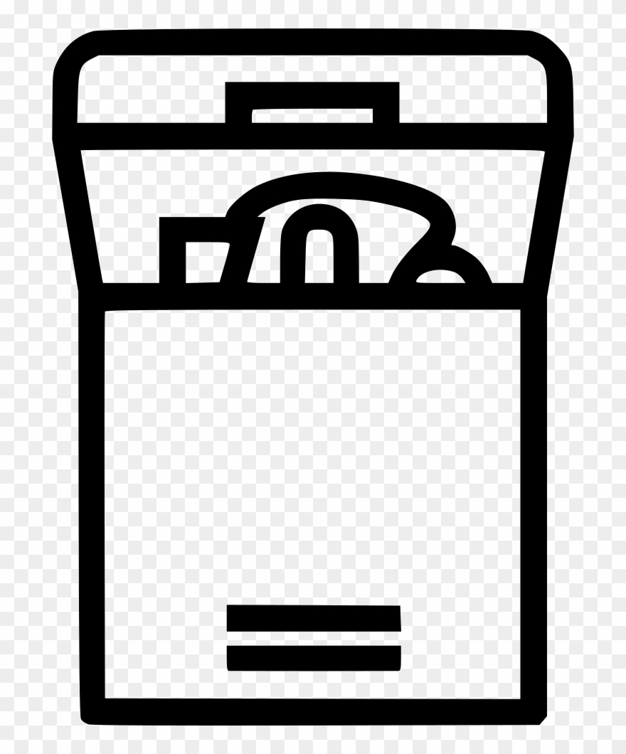 Clip Download Equipment Box Repair Png Icon Free Download - Scalable Vector Graphics Transparent Png