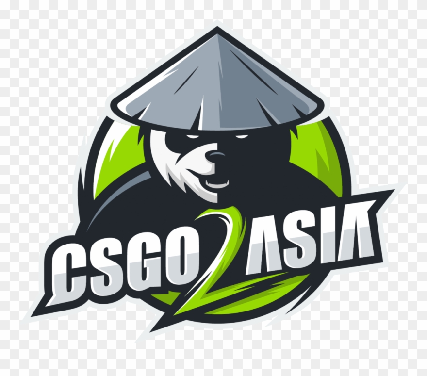 1) Main Logo - Asian Pro League Clipart