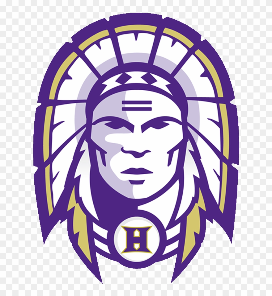 Hallsville High School Logo Clipart