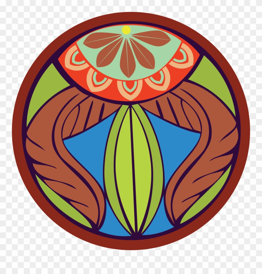 Png Coloured - Cnop Clipart