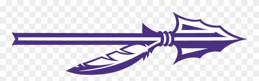 Image Gallery - Florida State University Spear Clipart