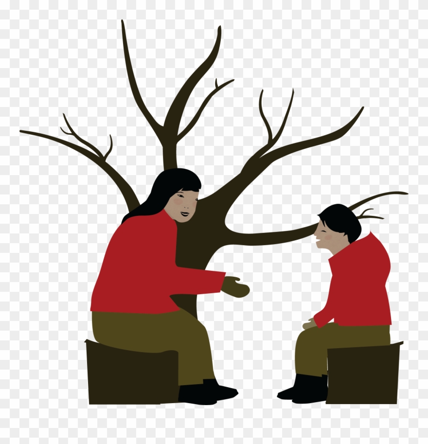 Aboriginal Clipart Transparent - Skill - Png Download