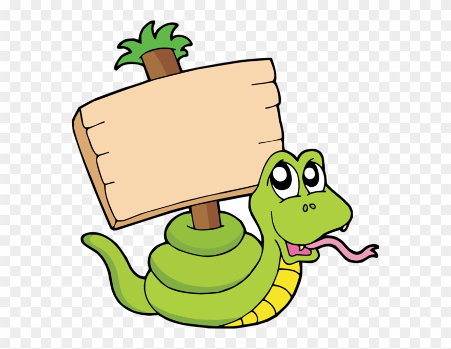 Infographie, Indien, Clip Art - Snake - Png Download
