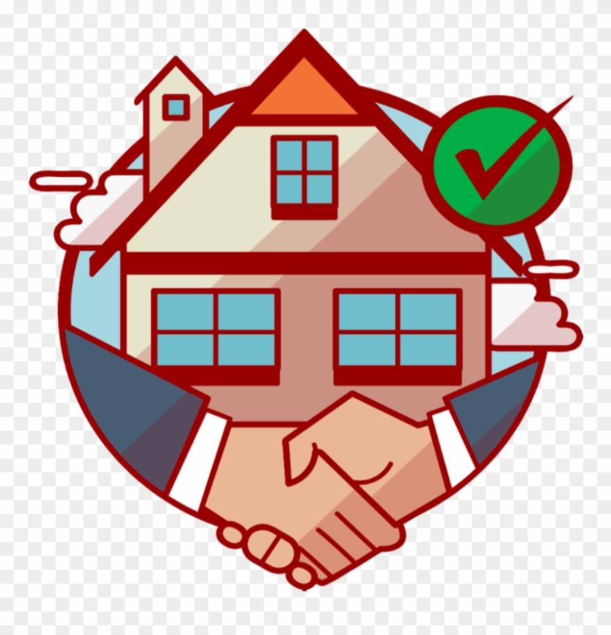 Rent Clipart Indian House - Renting - Png Download