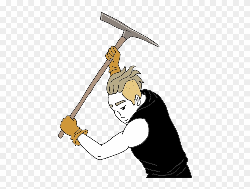 Mining Clipart