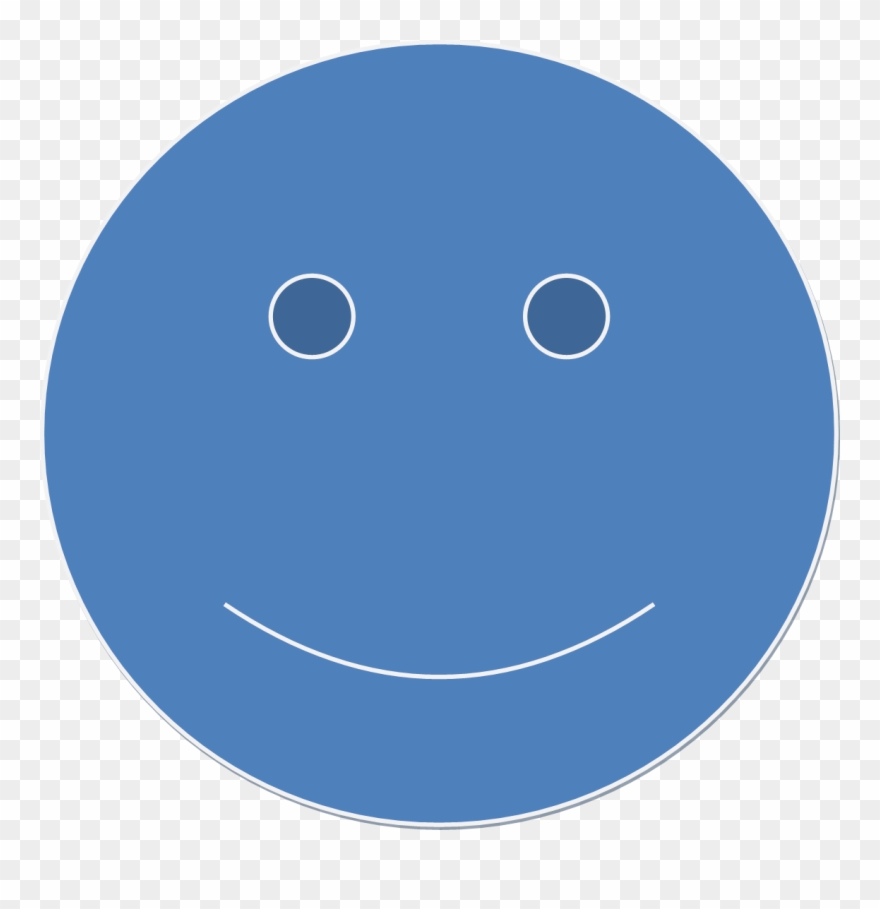 File Wikimedia Commons Fileblue - Smiley Clipart