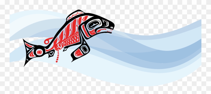 Red-fish - Fish Clipart