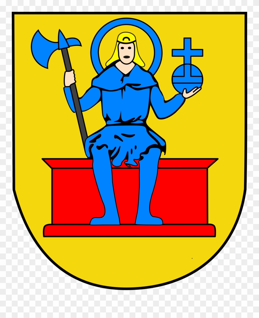 Open - Norrköping City Library Clipart