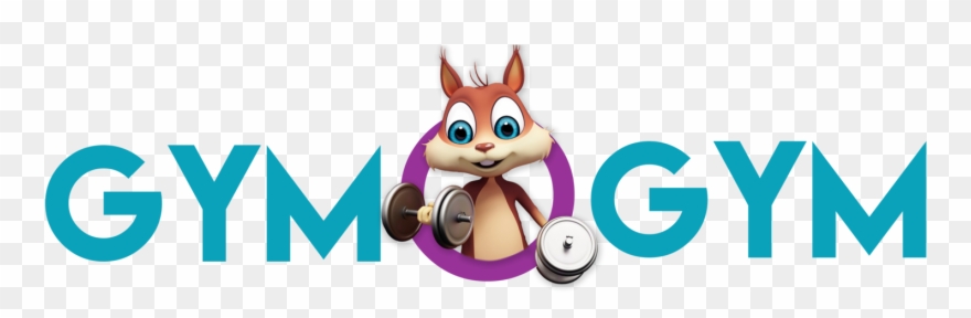 Clip Art Transparent Gym O - Gym Day Clipart - Png Download