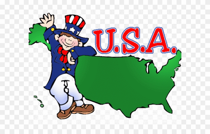 Cartoon Pictures Of A Baby Free Download Clip Art - United States Clipart - Png Download