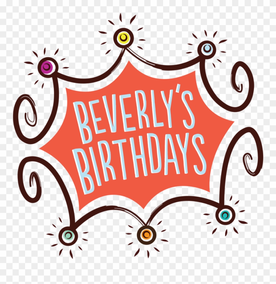 Intervala Employees Provide Birthday Cheer To Children - Birth Days Clipart