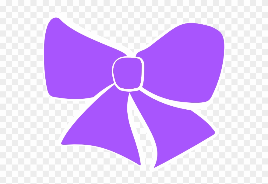 Clip Art Cheer Bow Png Transparent Png