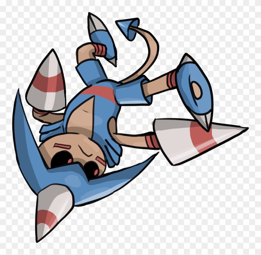 Mega Hitmontop Clipart