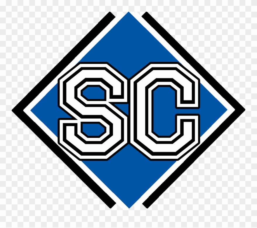 Smart Cheer - Emblem Clipart