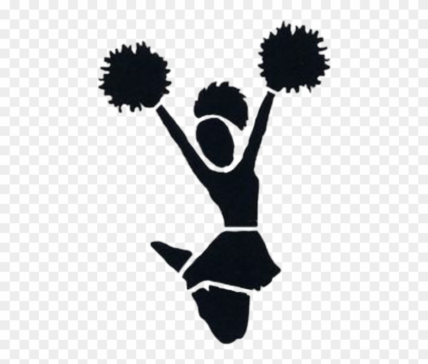 Cheerleader Png Clipart