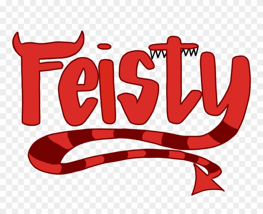 Feisty Skills Camp Clipart