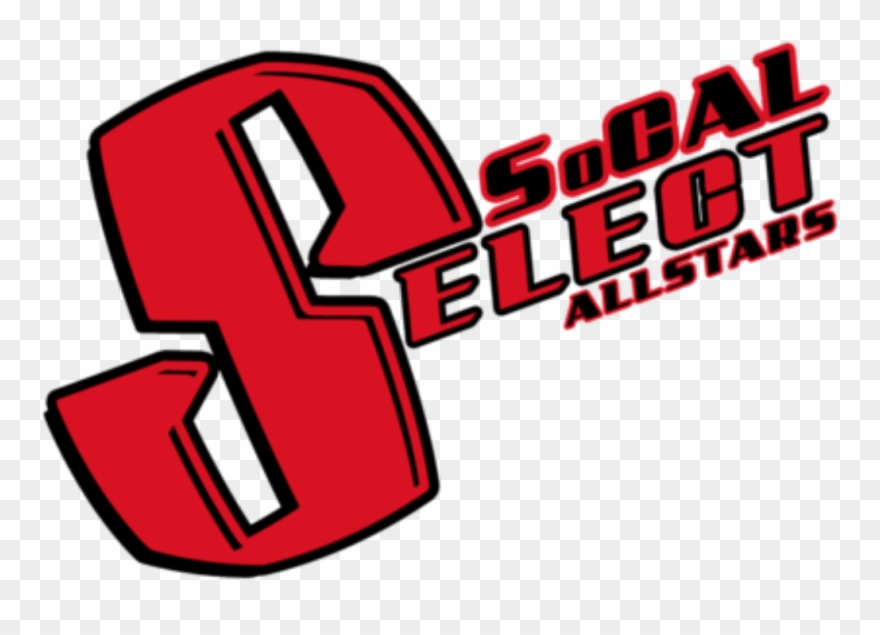 Socal Select Clipart