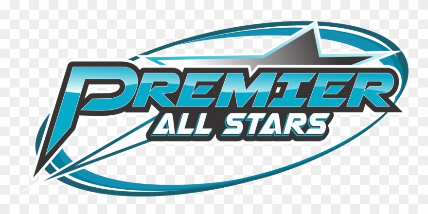 Morganville Premier All Stars Cheerleading Clipart