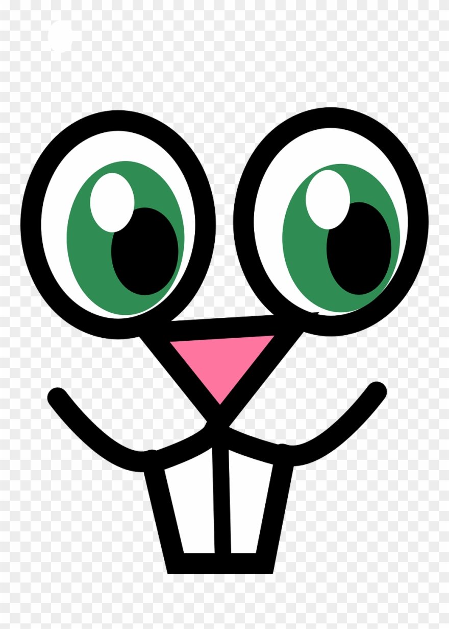 Bulldog Mascot Clipart 17, Buy Clip Art - Easter Journal For Kids: Blank Lined Journal - 6x9 - Png Download