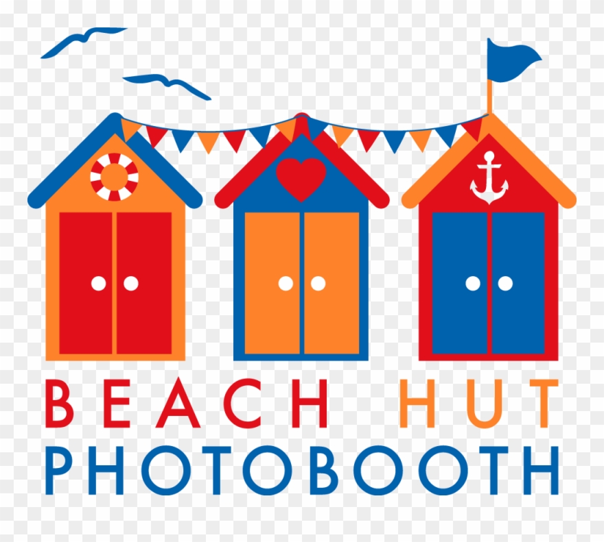 Presenting Your Favourite Beers, Wines, Spirits And - Beach Hut Booth Clipart