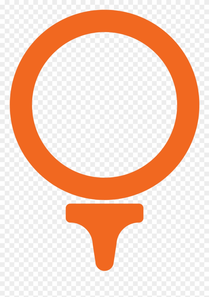 Golf/mini Golf - Logo Clipart
