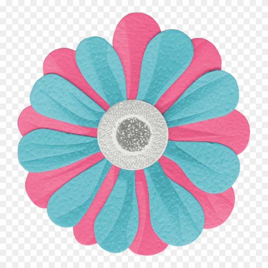 ○••°‿✿⁀flowers‿✿⁀°••○ - Circle Clipart