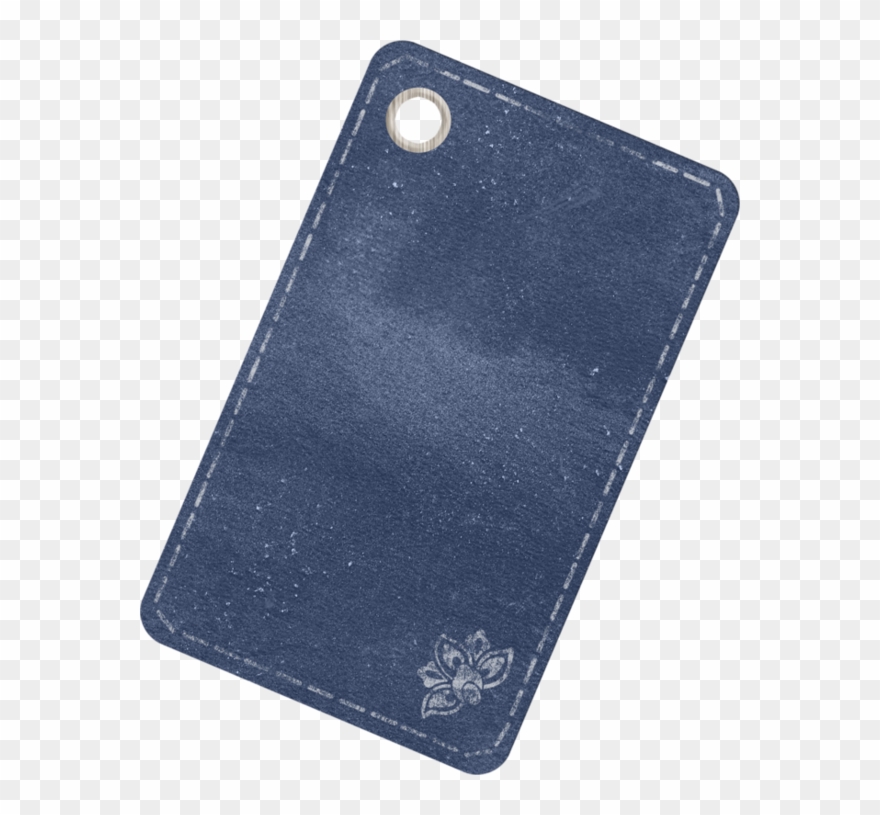 Denim - Mobile Phone Case Clipart
