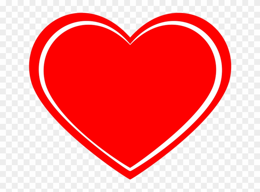 Wings Heart Cliparts 14, Buy Clip Art - Heart Png Transparent Png