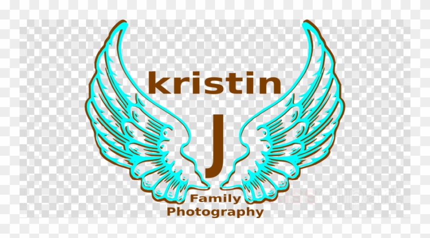 Download Angel Wings With Star Tattoo Clipart Tattoo - Decal - Png Download