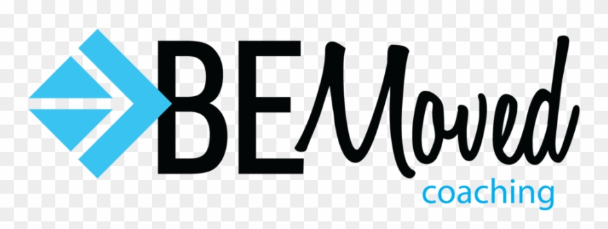Be Moved Coaching Clipart