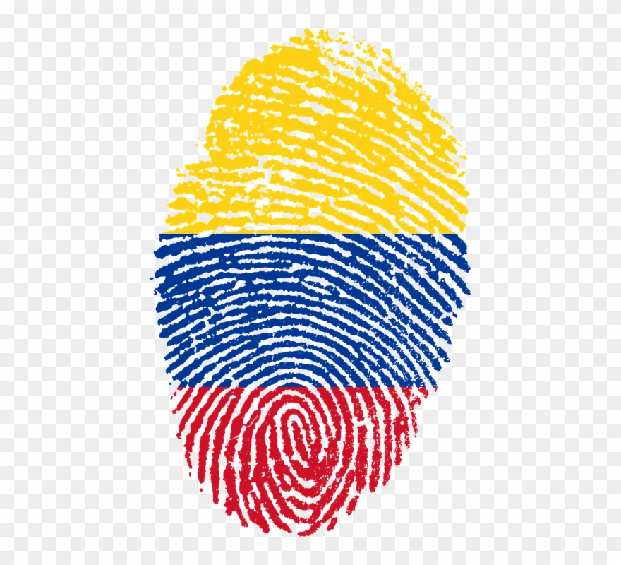 Sombrero And Maracas 22, Buy Clip Art - Colombia Png Transparent Png