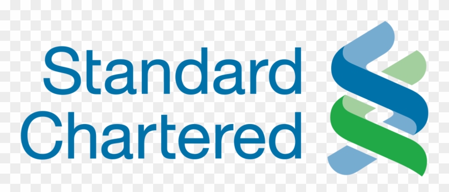 Standard Chartered Plc Logo Clipart