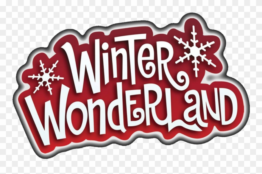 Cullman Winter Wonderland Christmas Light Display - Winter Wonderland Hyde Park Clipart