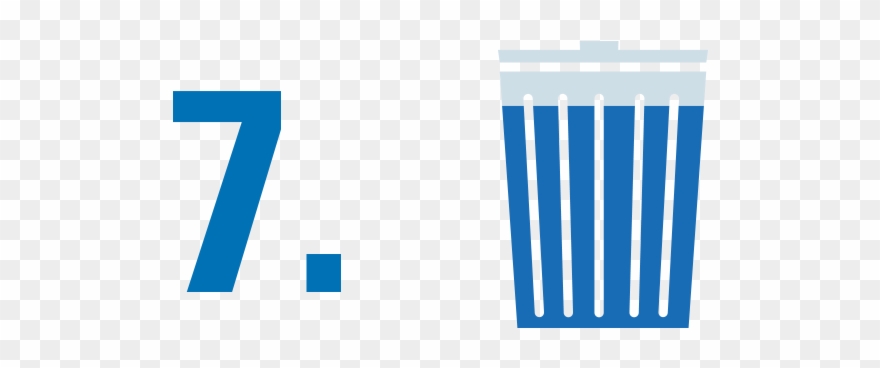 Minska Miljöpåverkan Från Avfall Med 20 % Mot Jämförande - Graphic Design Clipart