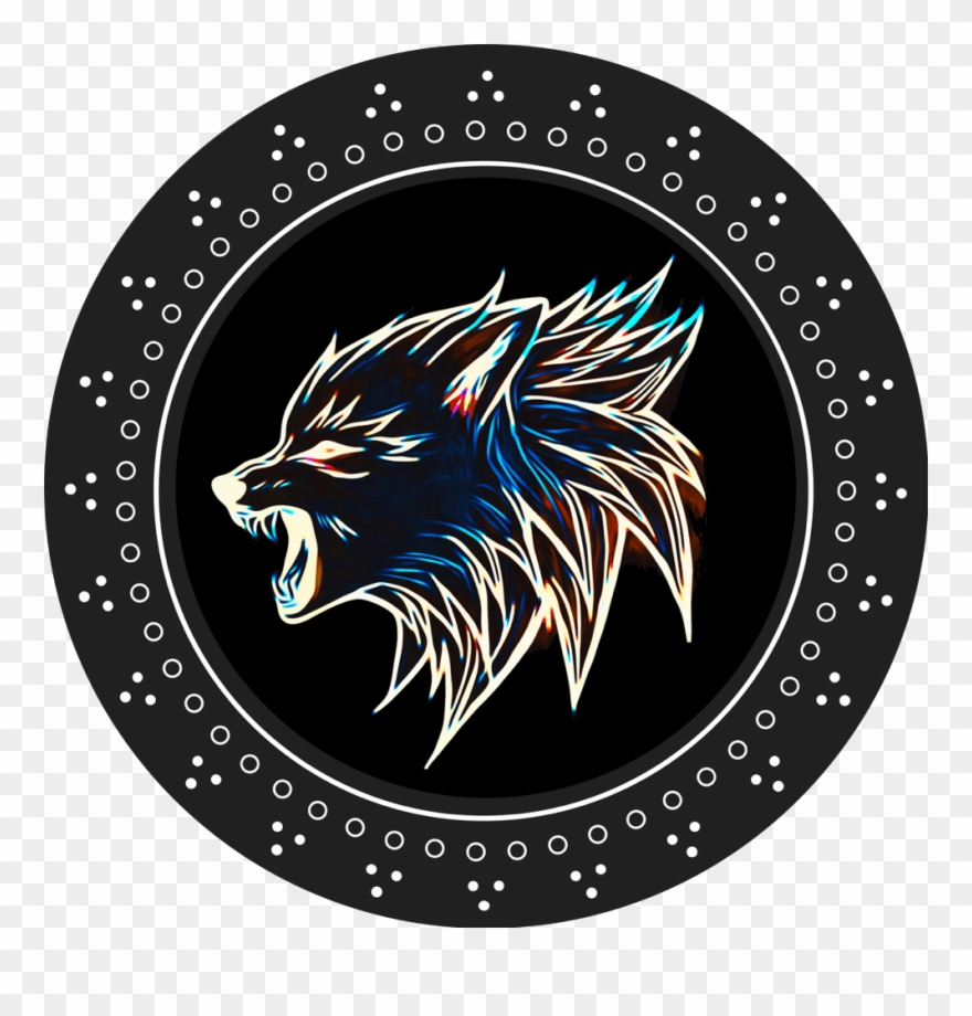 Wolfpack Press - Bauhaus Clipart