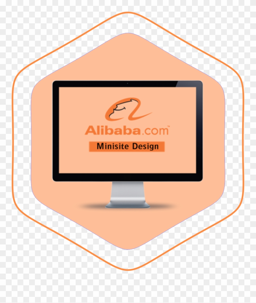 Close - Alibaba-minisitedesign - Alibaba Group Clipart