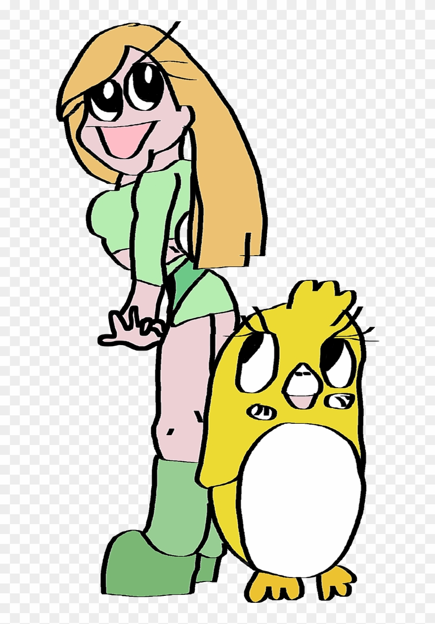 Cartoon Character Comic Cartoon - Cartoon Clipart